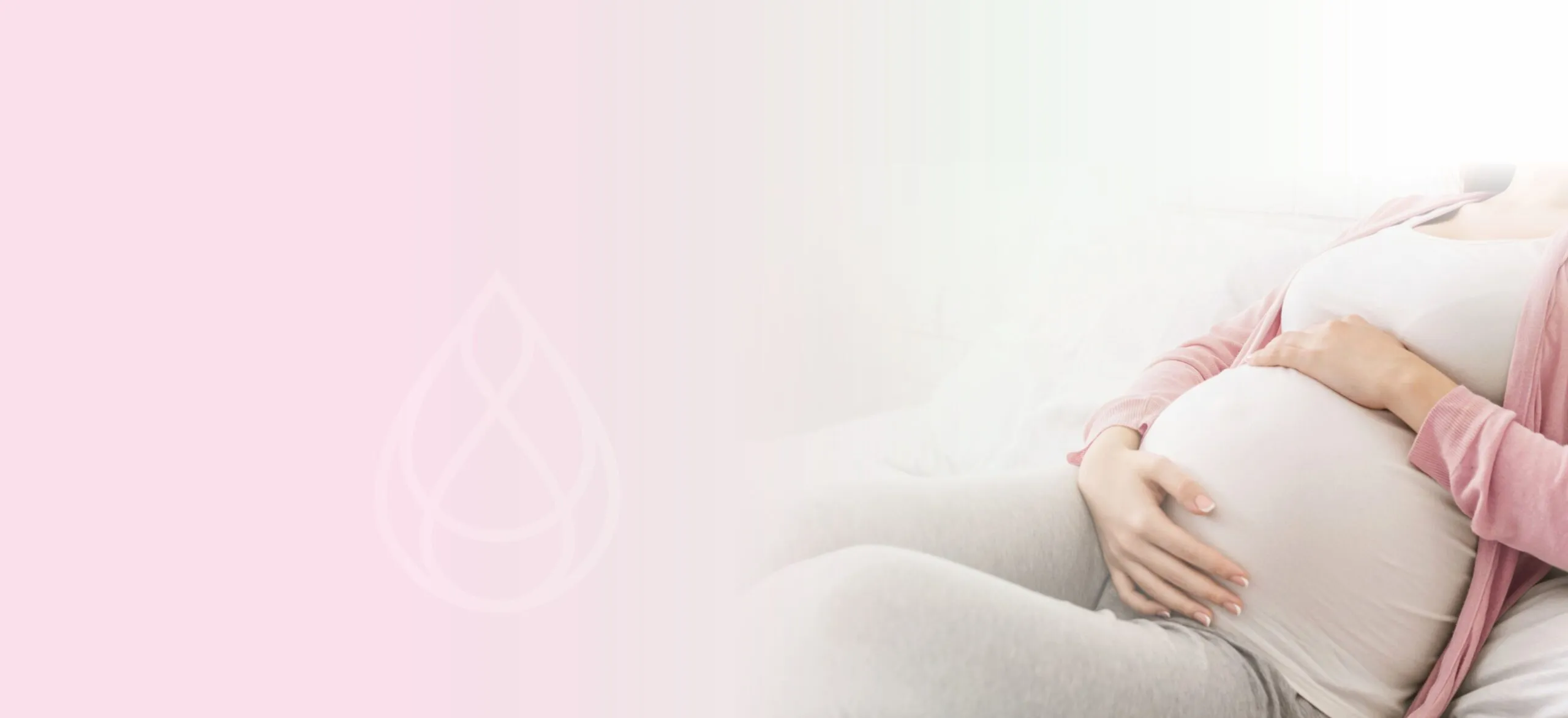 Dr. Manisha with Newborn Baby