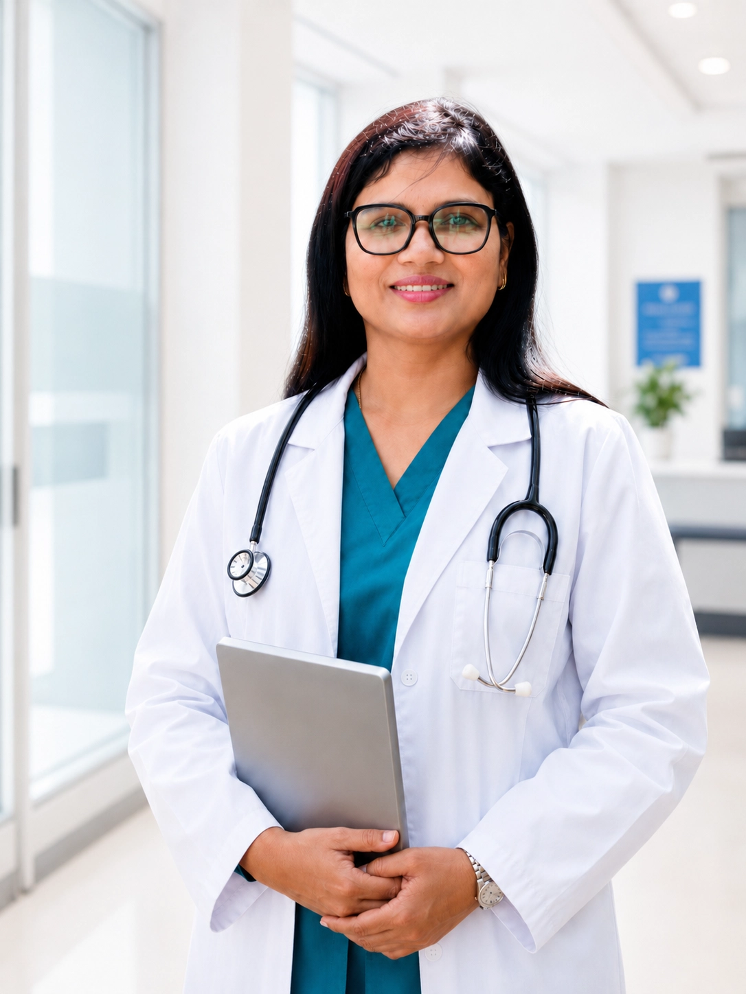 Dr Rucha Modh 
