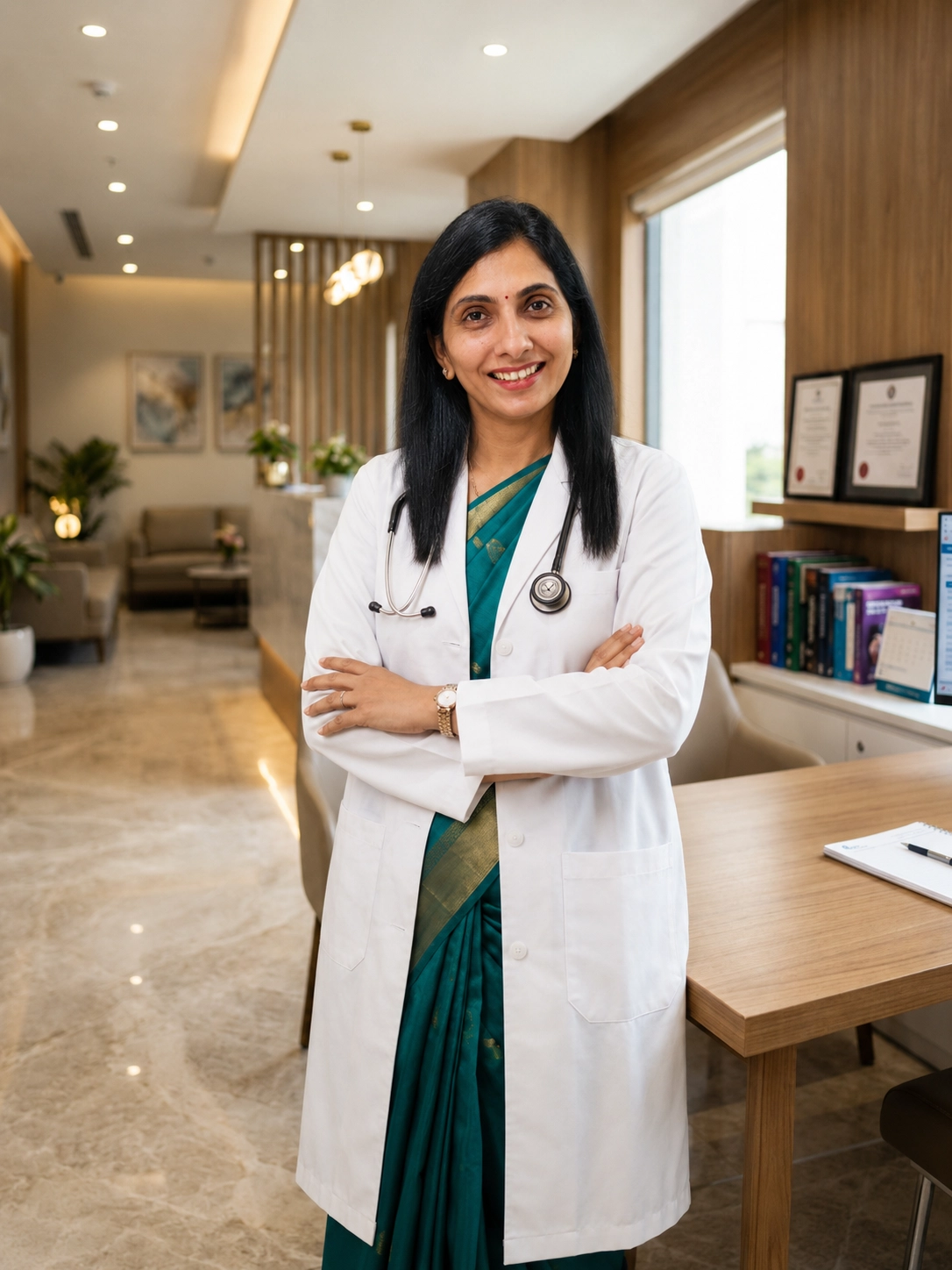 Gynecology Care in Palanpur