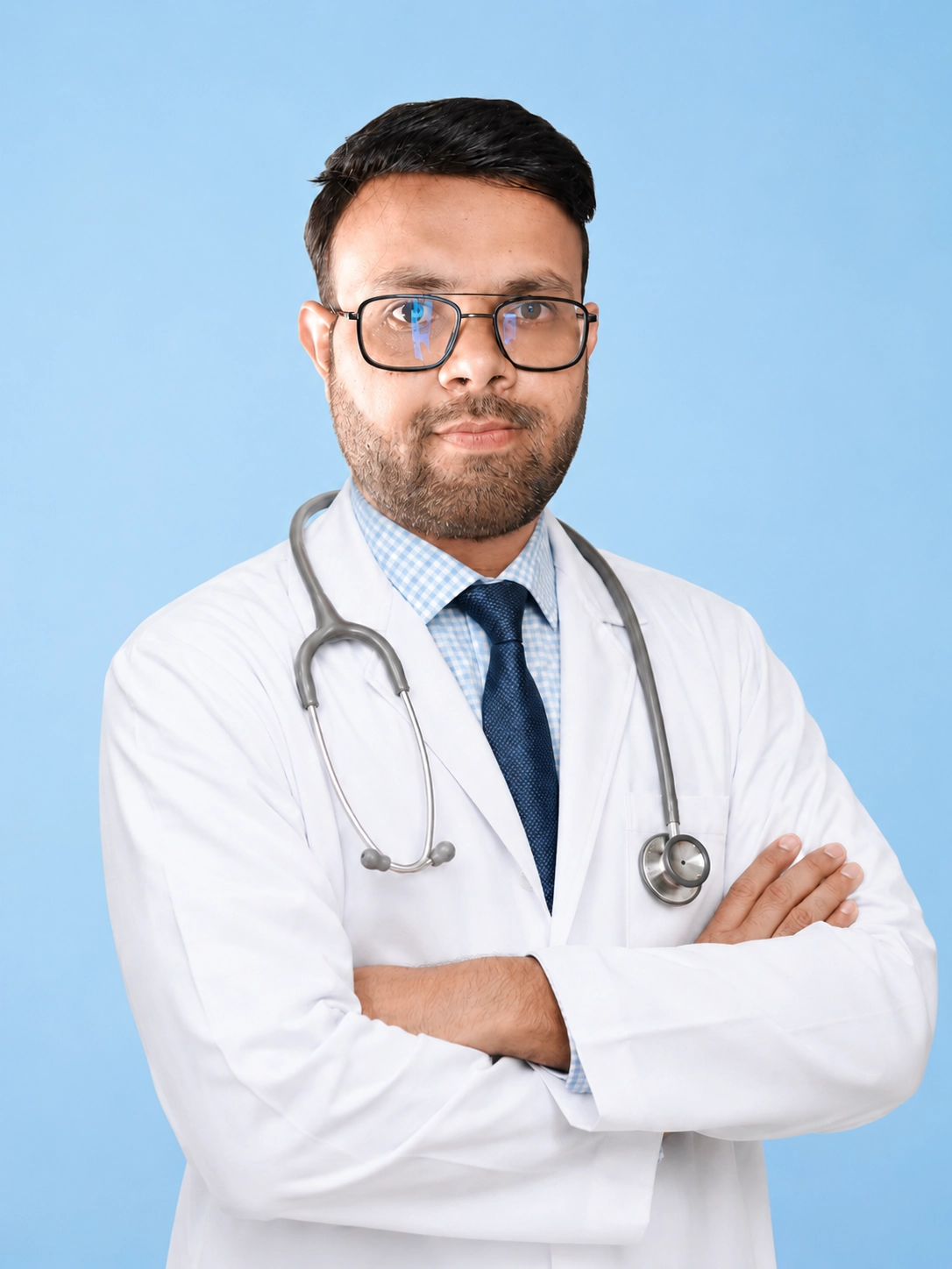 Dr RJ thakkar