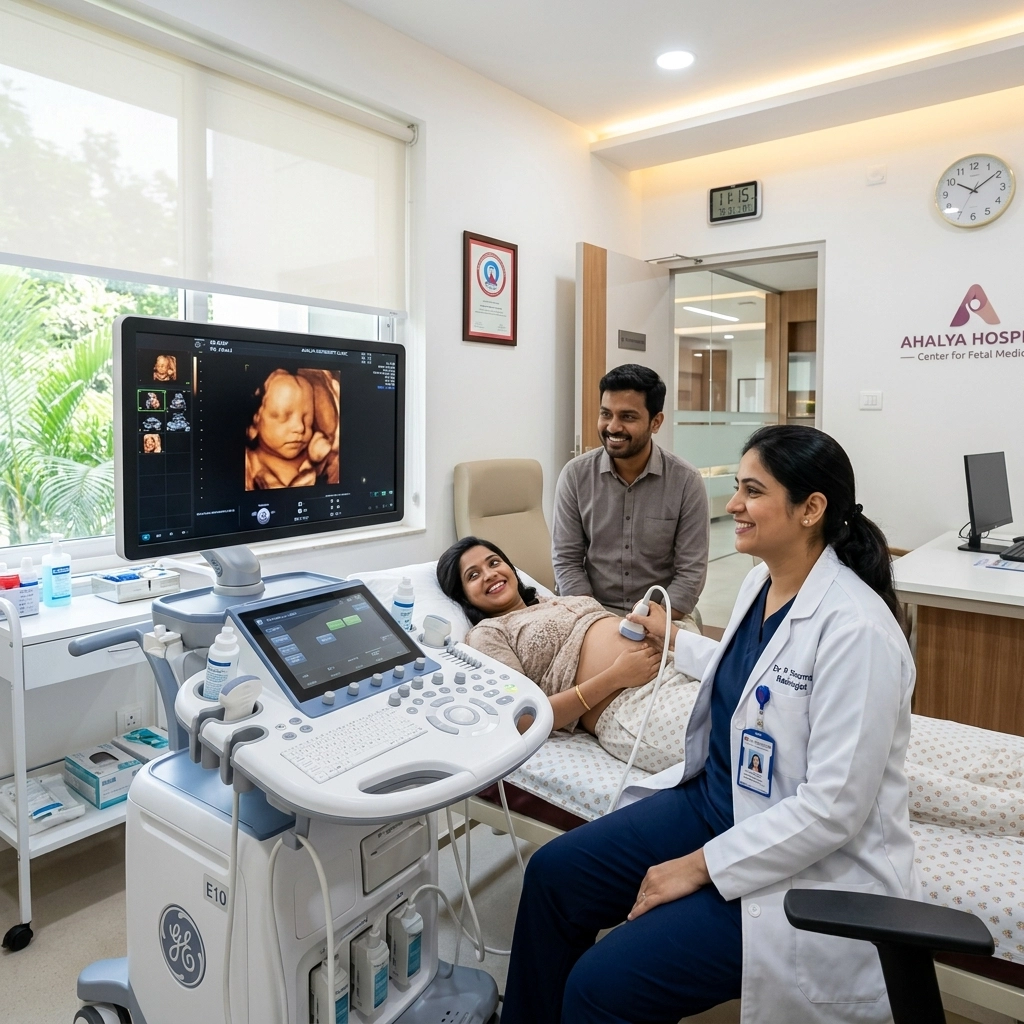 Sonography